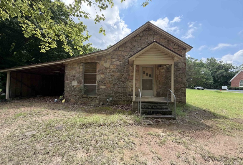 1022 ATOKA IDAVILLE RD, Atoka, Tennessee 38004, 2 Bedroom Bedrooms, 6 Room Rooms,1 BathroomBathrooms,Residential,For Sale,ATOKA IDAVILLE,0,10225473