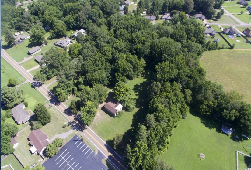 1022 ATOKA IDAVILLE RD, Atoka, Tennessee 38004, 2 Bedroom Bedrooms, 6 Room Rooms,1 BathroomBathrooms,Residential,For Sale,ATOKA IDAVILLE,0,10225473