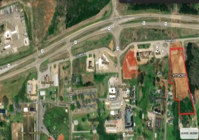 0 LUNA ST, Walnut, Mississippi 38683, ,Land,For Sale,LUNA,10225485