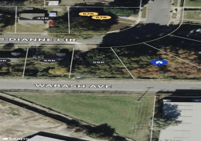 2005 DIANNE CIR, Memphis, Tennessee 38114, 0 , 0 ,0,Land,For Sale,DIANNE,0,10225503