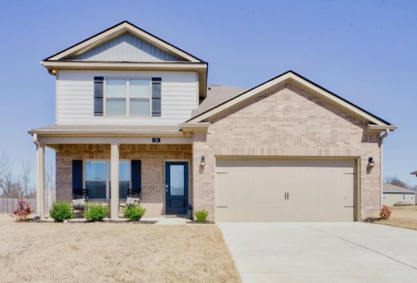 70 DRIFTWOOD LOOP, Oakland, Tennessee 38060, 4 Bedrooms Bedrooms, 8 Rooms Rooms,2.1 BathroomsBathrooms,Rental Properties,For Sale,DRIFTWOOD,10225484