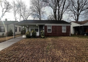 4667 VIOLET AVE, Memphis, Tennessee 38122, 3 Bedrooms Bedrooms, 5 Rooms Rooms,1 BathroomBathrooms,Rental Properties,For Sale,VIOLET,10225486
