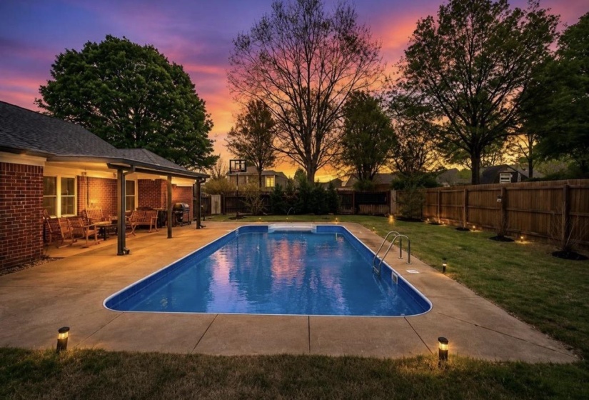 9333 BREAKSTONE CV, Collierville, Tennessee 38017, 4 Bedrooms Bedrooms, 8 Rooms Rooms,3 BathroomsBathrooms,Rental Properties,For Sale,BREAKSTONE,10225490