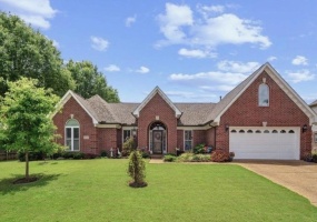 9333 BREAKSTONE CV, Collierville, Tennessee 38017, 4 Bedrooms Bedrooms, 8 Rooms Rooms,3 BathroomsBathrooms,Rental Properties,For Sale,BREAKSTONE,10225490
