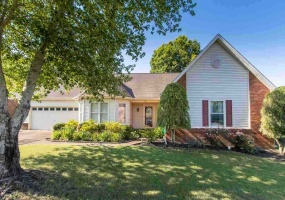 545 WILKES CV, Collierville, Tennessee 38017, 3 Bedroom Bedrooms, 6 Room Rooms,2 BathroomBathrooms,Rental Properties,For Sale,WILKES,0,10225498