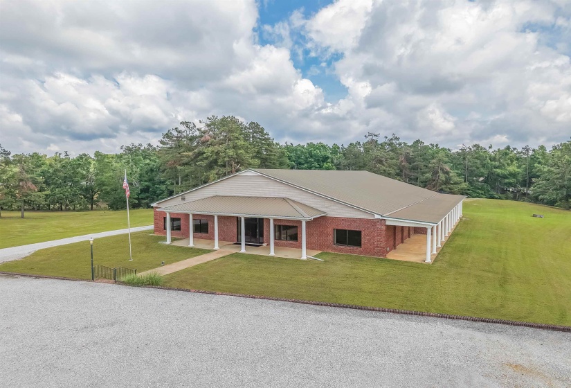 2 EVERETT EASEMENT DR, Iuka, Mississippi 38852-6447, 3 Bedroom Bedrooms, 12 Room Rooms,3.1 BathroomBathrooms,Residential,For Sale,EVERETT EASEMENT,0,10222200