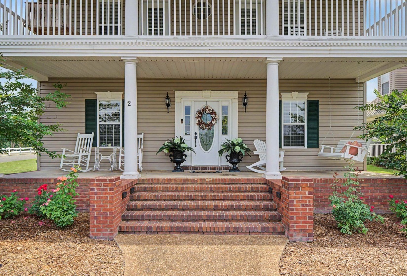 2 EVERETT EASEMENT DR, Iuka, Mississippi 38852-6447, 3 Bedroom Bedrooms, 12 Room Rooms,3.1 BathroomBathrooms,Residential,For Sale,EVERETT EASEMENT,0,10222200