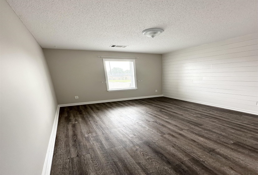 Empty room