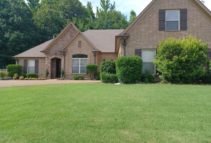 8268 BARTLETT GAP DR, Bartlett, Tennessee 38133, 4 Bedrooms Bedrooms, 7 Rooms Rooms,2 BathroomsBathrooms,Residential,For Sale,BARTLETT GAP,10225482