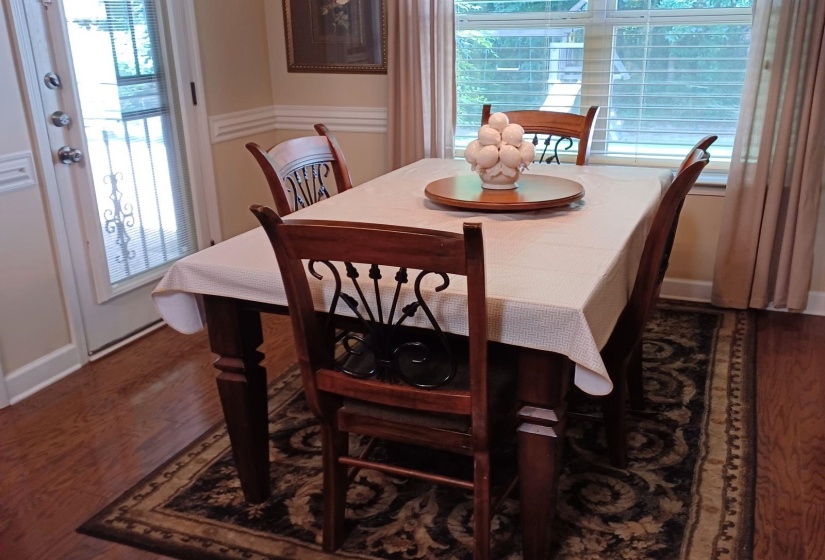 8268 BARTLETT GAP DR, Bartlett, Tennessee 38133, 4 Bedrooms Bedrooms, 7 Rooms Rooms,2 BathroomsBathrooms,Residential,For Sale,BARTLETT GAP,10225482