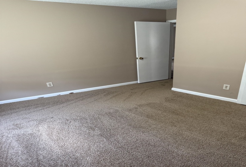Empty room