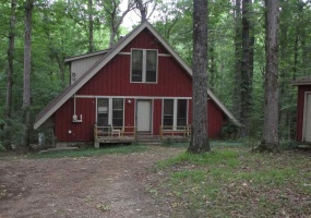 40 LOCUST CV, Saulsbury, Tennessee 38067-7457, 2 Bedrooms Bedrooms, 5 Rooms Rooms,2 BathroomsBathrooms,Residential,For Sale,LOCUST,10225487