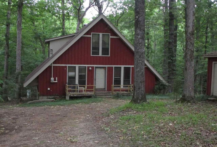 40 LOCUST CV, Saulsbury, Tennessee 38067-7457, 2 Bedrooms Bedrooms, 5 Rooms Rooms,2 BathroomsBathrooms,Residential,For Sale,LOCUST,10225487