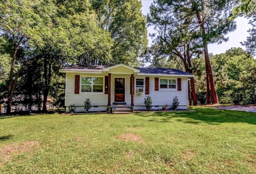 478 MUNFORD GILTEDGE RD, Munford, Tennessee 38058, 3 Bedrooms Bedrooms, 5 Rooms Rooms,1 BathroomBathrooms,Residential,For Sale,MUNFORD GILTEDGE,10225488