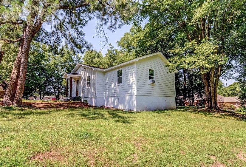 478 MUNFORD GILTEDGE RD, Munford, Tennessee 38058, 3 Bedrooms Bedrooms, 5 Rooms Rooms,1 BathroomBathrooms,Residential,For Sale,MUNFORD GILTEDGE,10225488