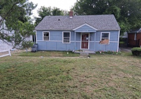 1415 OAKLAWN ST, Memphis, Tennessee 38114, 2 Bedrooms Bedrooms, 3 Rooms Rooms,1 BathroomBathrooms,Residential,For Sale,OAKLAWN,10225494