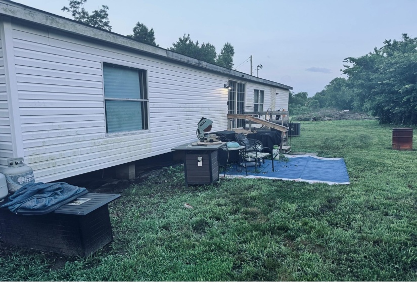 2978 54 HWY, Covington, Tennessee 38019, 4 Bedrooms Bedrooms, 6 Rooms Rooms,2 BathroomsBathrooms,Residential,For Sale,54,10225496