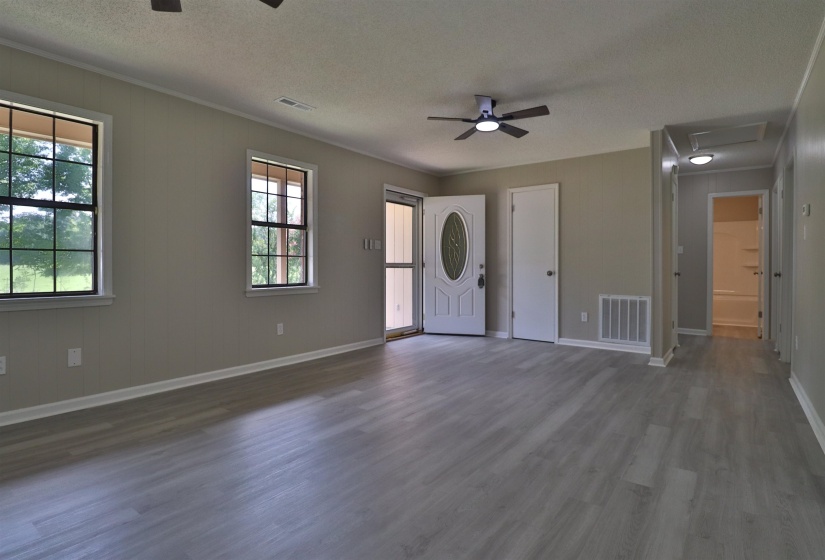 80 LONG HOLE RD, Ripley, Tennessee 38063, 3 Bedrooms Bedrooms, 6 Rooms Rooms,1 BathroomBathrooms,Residential,For Sale,LONG HOLE,10225497