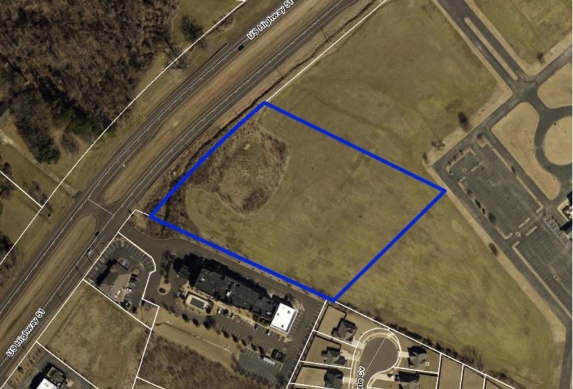 0 U.S. 51 HWY, Millington, Tennessee 38053, 0 , 0 ,0,Land,For Sale,U.S. 51,0,10225515