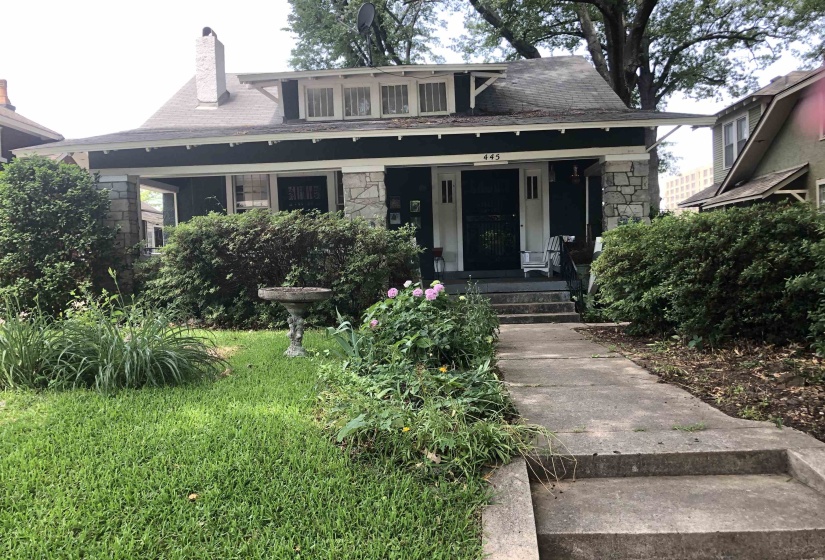 445 GARLAND ST, Memphis, Tennessee 38104, 2 Bedroom Bedrooms, 6 Room Rooms,1 BathroomBathrooms,Rental Properties,For Sale,GARLAND,0,10221884