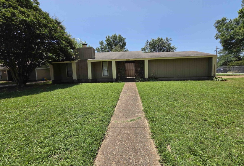 6369 GOLDEN PARK DR, Memphis, Tennessee 38141-7170, 3 Bedrooms Bedrooms, 7 Rooms Rooms,2 BathroomsBathrooms,Rental Properties,For Sale,GOLDEN PARK,10225509