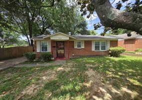 3614 MARY CV, Memphis, Tennessee 38111-5206, 2 Bedroom Bedrooms, 5 Room Rooms,1 BathroomBathrooms,Rental Properties,For Sale,MARY,0,10225520