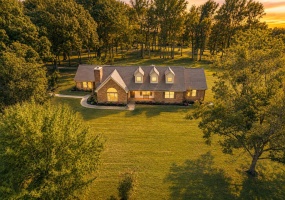 650 BLAIN RD, Rossville, Tennessee 38066, 4 Bedrooms Bedrooms, 11 Rooms Rooms,4 BathroomsBathrooms,Residential,For Sale,BLAIN,10225543