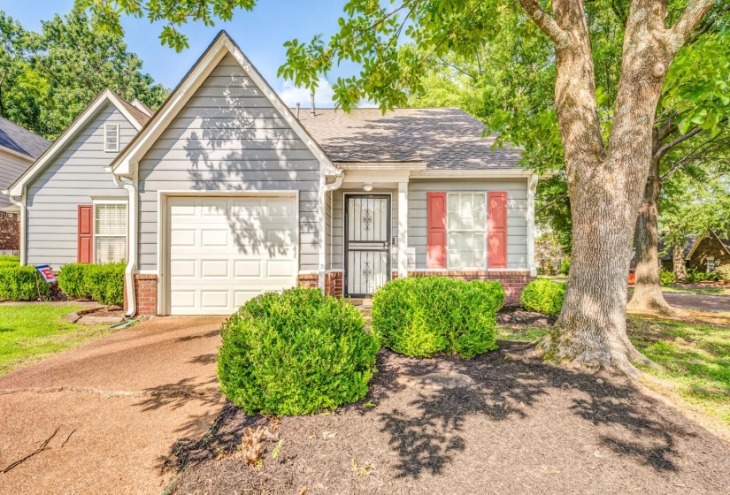 3612 SUNRAY CV, Bartlett, Tennessee 38135, 2 Bedrooms Bedrooms, 5 Rooms Rooms,2 BathroomsBathrooms,Residential,For Sale,SUNRAY,10224551