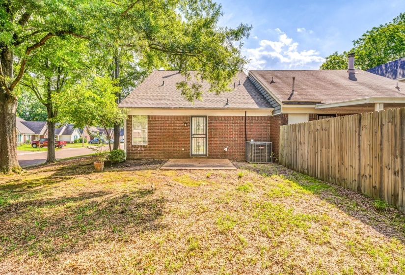 3612 SUNRAY CV, Bartlett, Tennessee 38135, 2 Bedrooms Bedrooms, 5 Rooms Rooms,2 BathroomsBathrooms,Residential,For Sale,SUNRAY,10224551