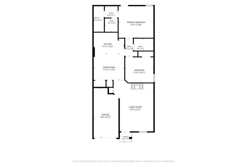 3612 SUNRAY CV, Bartlett, Tennessee 38135, 2 Bedrooms Bedrooms, 5 Rooms Rooms,2 BathroomsBathrooms,Residential,For Sale,SUNRAY,10224551