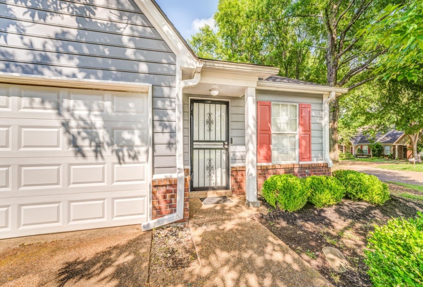 3612 SUNRAY CV, Bartlett, Tennessee 38135, 2 Bedrooms Bedrooms, 5 Rooms Rooms,2 BathroomsBathrooms,Residential,For Sale,SUNRAY,10224551
