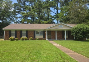 2574 ST ELMO AVE, Memphis, Tennessee 38127, 3 Bedroom Bedrooms, 6 Room Rooms,1.1 BathroomBathrooms,Residential,For Sale,ST ELMO,0,10225492