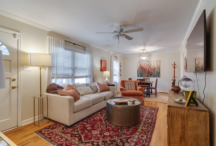 4336 HILLDALE AVE, Memphis, Tennessee 38117, 3 Bedrooms Bedrooms, 6 Rooms Rooms,2 BathroomsBathrooms,Residential,For Sale,HILLDALE,10225507