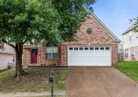 2724 GREEN TURTLE TRL, Memphis, Tennessee 38016, 3 Bedroom Bedrooms, 6 Room Rooms,2 BathroomBathrooms,Residential,For Sale,GREEN TURTLE,0,10225510