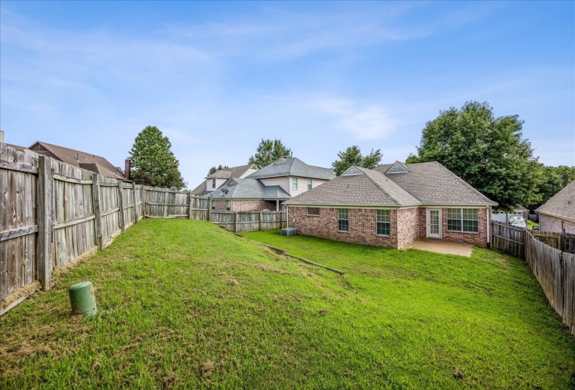 2724 GREEN TURTLE TRL, Memphis, Tennessee 38016, 3 Bedroom Bedrooms, 6 Room Rooms,2 BathroomBathrooms,Residential,For Sale,GREEN TURTLE,0,10225510