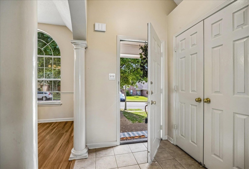 2724 GREEN TURTLE TRL, Memphis, Tennessee 38016, 3 Bedroom Bedrooms, 6 Room Rooms,2 BathroomBathrooms,Residential,For Sale,GREEN TURTLE,0,10225510