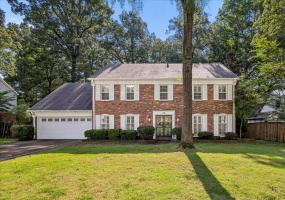 2696 MCVAY RD, Memphis, Tennessee 38119, 4 Bedroom Bedrooms, 8 Room Rooms,2.1 BathroomBathrooms,Residential,For Sale,MCVAY,0,10225511 2696 MCVAY RD, Memphis, Tennessee 38119, 4 Bedroom Bedrooms, 8 Room Rooms,2.1 BathroomBathrooms,Residential,For Sale,MCVAY,0,10225511