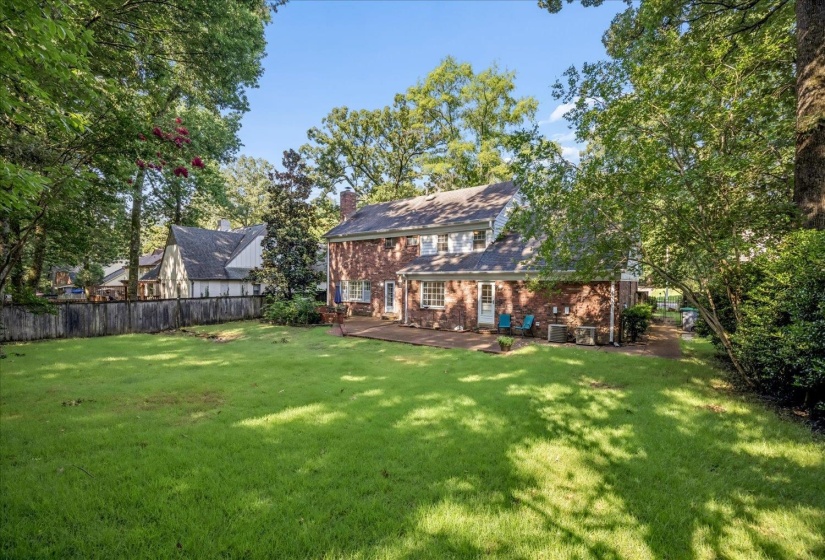 2696 MCVAY RD, Memphis, Tennessee 38119, 4 Bedroom Bedrooms, 8 Room Rooms,2.1 BathroomBathrooms,Residential,For Sale,MCVAY,0,10225511