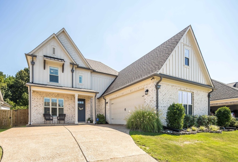 10249 EVERGREEN MANOR CV, Lakeland, Tennessee 38002, 4 Bedroom Bedrooms, 8 Room Rooms,3 BathroomBathrooms,Residential,For Sale,EVERGREEN MANOR,0,10225519