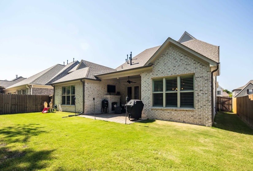 10249 EVERGREEN MANOR CV, Lakeland, Tennessee 38002, 4 Bedroom Bedrooms, 8 Room Rooms,3 BathroomBathrooms,Residential,For Sale,EVERGREEN MANOR,0,10225519