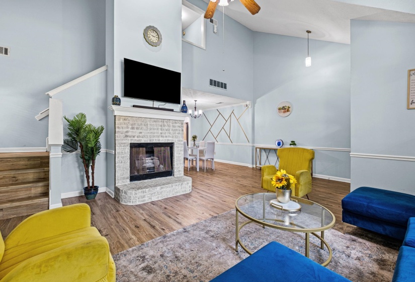 4170 TUTWILER AVE, Memphis, Tennessee 38122, 3 Bedroom Bedrooms, 1 Room Rooms,2.1 BathroomBathrooms,Residential,For Sale,TUTWILER,0,10225521