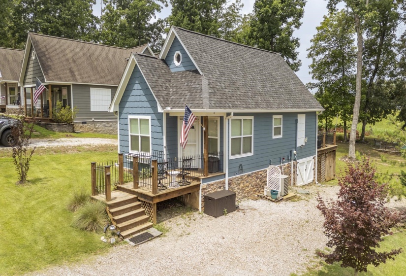 35 PING HILL CV, Counce, Tennessee 38326, 3 Bedroom Bedrooms, 5 Room Rooms,1.1 BathroomBathrooms,Residential,For Sale,PING HILL,0,10225531
