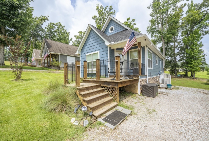 35 PING HILL CV, Counce, Tennessee 38326, 3 Bedroom Bedrooms, 5 Room Rooms,1.1 BathroomBathrooms,Residential,For Sale,PING HILL,0,10225531