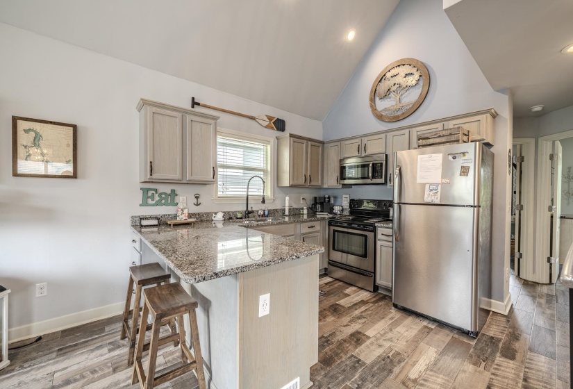 35 PING HILL CV, Counce, Tennessee 38326, 3 Bedroom Bedrooms, 5 Room Rooms,1.1 BathroomBathrooms,Residential,For Sale,PING HILL,0,10225531