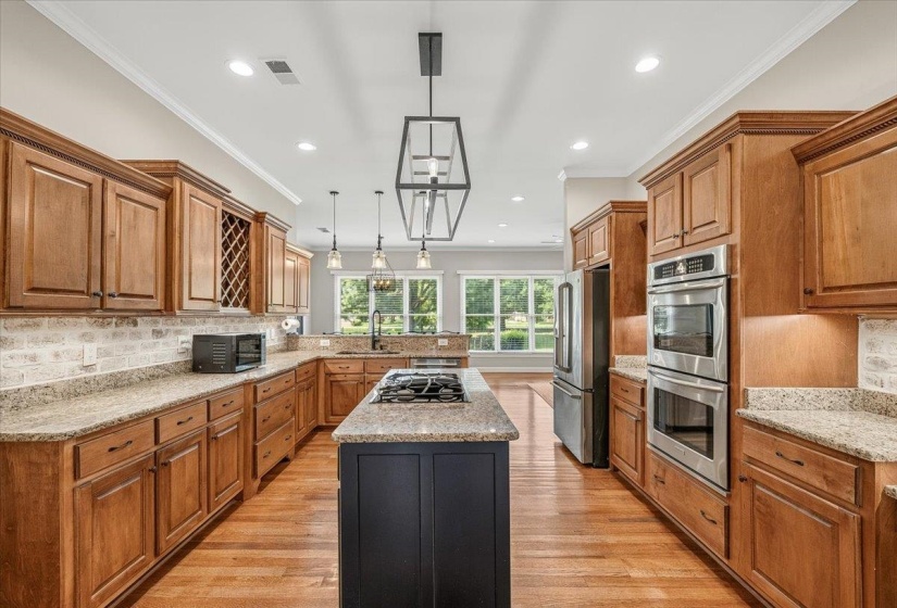 600 RIDGE PEAKS DR, Collierville, Tennessee 38017, 5 Bedroom Bedrooms, 10 Room Rooms,4.1 BathroomBathrooms,Residential,For Sale,RIDGE PEAKS,0,10225541