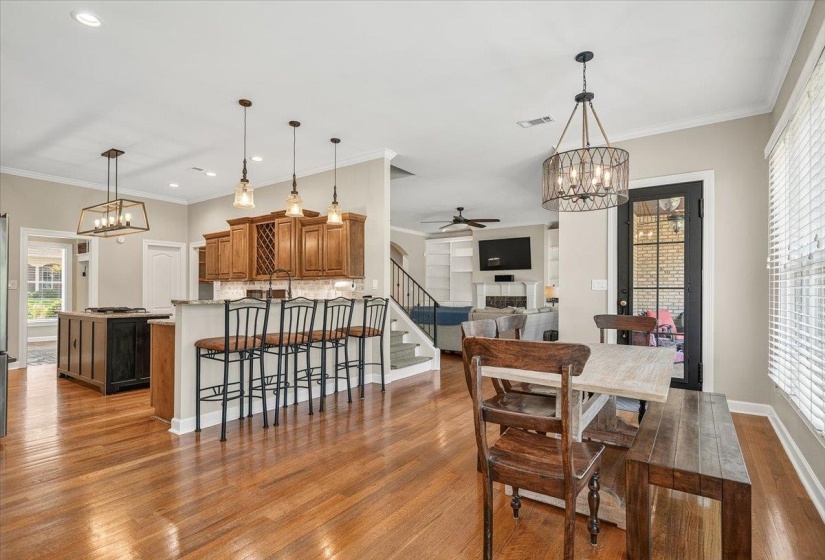 600 RIDGE PEAKS DR, Collierville, Tennessee 38017, 5 Bedroom Bedrooms, 10 Room Rooms,4.1 BathroomBathrooms,Residential,For Sale,RIDGE PEAKS,0,10225541