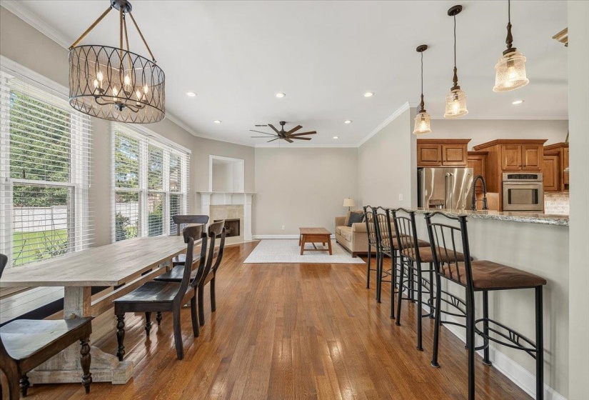 600 RIDGE PEAKS DR, Collierville, Tennessee 38017, 5 Bedroom Bedrooms, 10 Room Rooms,4.1 BathroomBathrooms,Residential,For Sale,RIDGE PEAKS,0,10225541