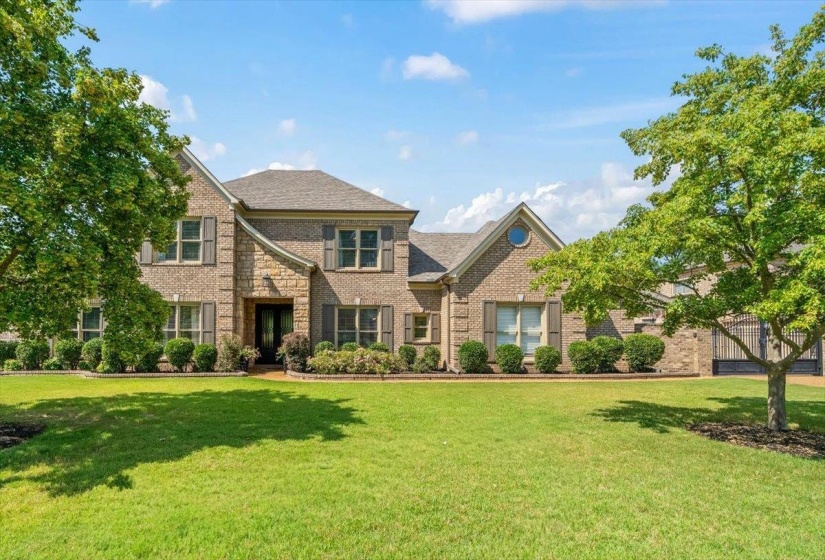 600 RIDGE PEAKS DR, Collierville, Tennessee 38017, 5 Bedroom Bedrooms, 10 Room Rooms,4.1 BathroomBathrooms,Residential,For Sale,RIDGE PEAKS,0,10225541