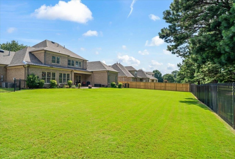 600 RIDGE PEAKS DR, Collierville, Tennessee 38017, 5 Bedroom Bedrooms, 10 Room Rooms,4.1 BathroomBathrooms,Residential,For Sale,RIDGE PEAKS,0,10225541