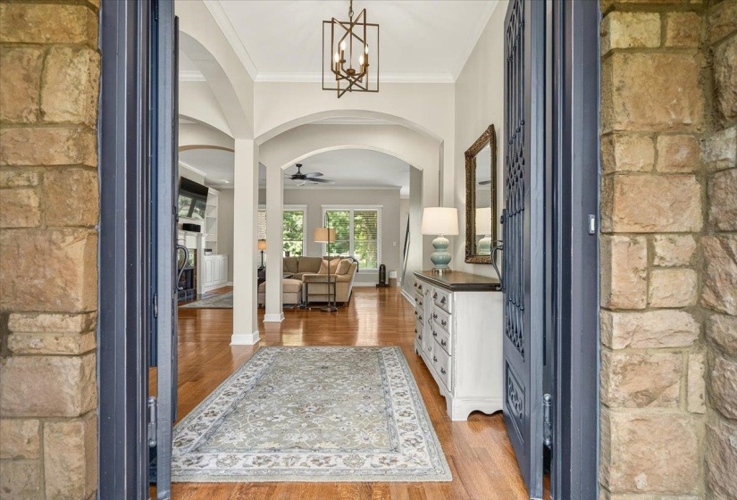 600 RIDGE PEAKS DR, Collierville, Tennessee 38017, 5 Bedroom Bedrooms, 10 Room Rooms,4.1 BathroomBathrooms,Residential,For Sale,RIDGE PEAKS,0,10225541